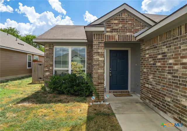 Photo 2 of Single family home for sale at 3038 Dade Loop, Temple, TX 76504 | MLS# 625955 | Listing updated on 2026-10-07