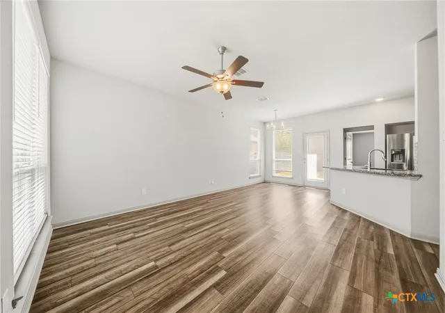 Photo 3 of Single family home for sale at 3038 Dade Loop, Temple, TX 76504 | MLS# 625955 | Listing updated on 2026-10-07