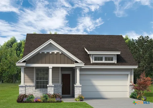 Photo 1 of Single family home for sale at 7811 Timber Holw Ln, Temple, TX 76502 | MLS# 624785 | Listing updated on 2026-10-07