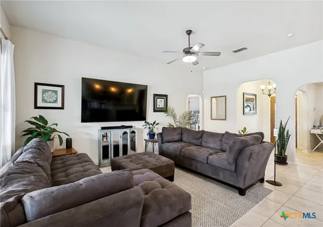 Photo 3 of Single family home for sale at 2236 Stonecrest Path, New Braunfels, TX 78130 | MLS# 627188 | Listing updated on 2026-10-07