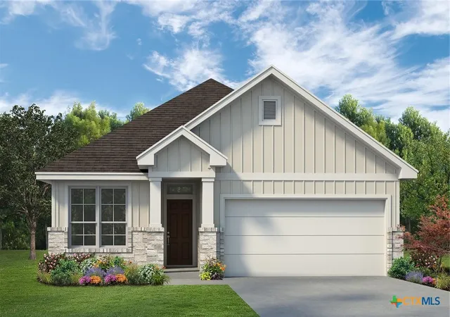 Photo 1 of Single family home for sale at 7907 Timber Holw Ln, Temple, TX 76502 | MLS# 624808 | Listing updated on 2026-10-07