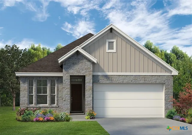 Photo 1 of Single family home for sale at 7815 Timber Holw Dr, Temple, TX 76502 | MLS# 624852 | Listing updated on 2026-10-07