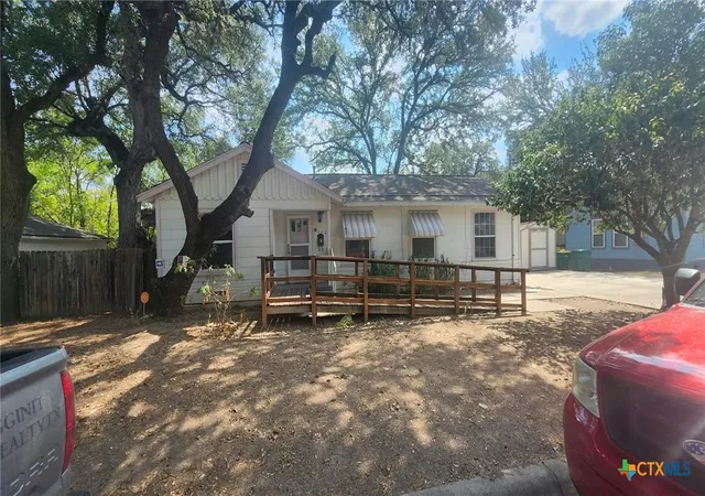 Photo 1 of Single family home for sale at 502 Mitchell St, Belton, TX 76513 | MLS# 627198 | Listing updated on 2026-10-07