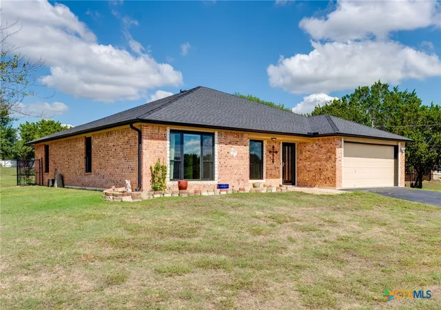 Photo 2 of Single family home for sale at 275 County Rd 4711, Kempner, TX 76539 | MLS# 627110 | Listing updated on 2026-10-07