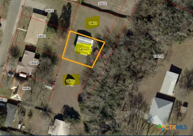 Photo 1 of Land for sale at 511 N 6th Street, Nolanville, TX 76559 | MLS# 627204 | Listing updated on 2026-10-06