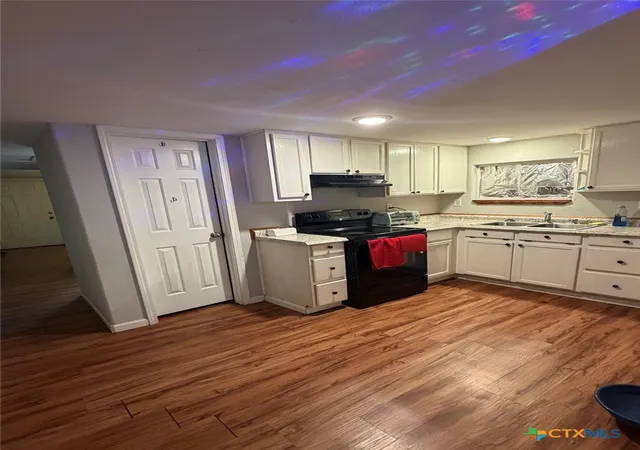 Photo 3 of Multi family home for sale at 526 W Ave C, Killeen, TX 76541 | MLS# 627201 | Listing updated on 2026-10-07