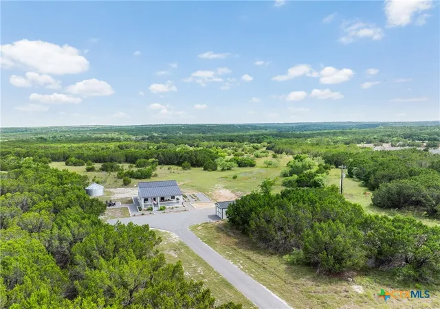 Land for sale at 2555 County Rd 1139, Lampasas, TX 76550 | MLS# 627182