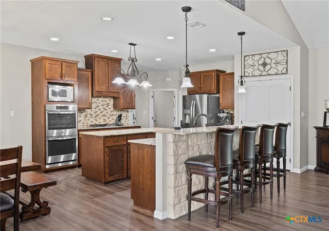 Photo 4 of Single family home for sale at 12694 Knob Hl Rd, Rogers, TX 76569 | MLS# 627195 | Listing updated on 2026-10-07
