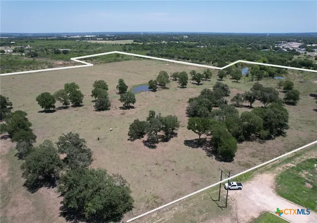 Photo 3 of Land for sale at Hwy 36 Spanish Oak Trl, Cameron, TX 76520 | MLS# 627209 | Listing updated on 2026-10-07