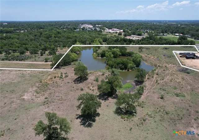 Photo 4 of Land for sale at Hwy 36 Spanish Oak Trl, Cameron, TX 76520 | MLS# 627209 | Listing updated on 2026-10-07