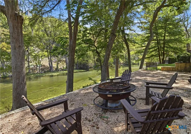 Photo 2 of Single family home for sale at 1735 Edgewater Fls, Canyon Lake, TX 78133 | MLS# 627074 | Listing updated on 2026-10-07