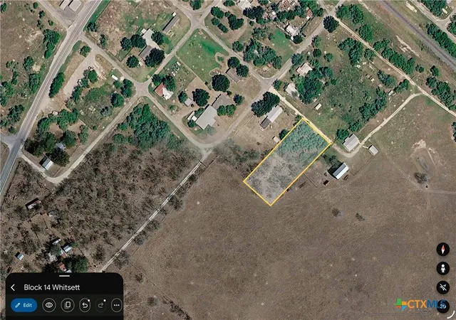 Photo 1 of Land for sale at 14 Block, Whitsett, TX 78075 | MLS# 627225 | Listing updated on 2026-10-07