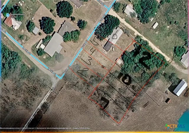 Photo 3 of Land for sale at 14 Block, Whitsett, TX 78075 | MLS# 627225 | Listing updated on 2026-10-07