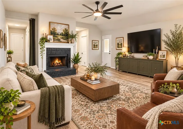 Photo 2 of Single family home for sale at 211 Mccullough Loop, Temple, TX 76502 | MLS# 625870 | Listing updated on 2026-10-07