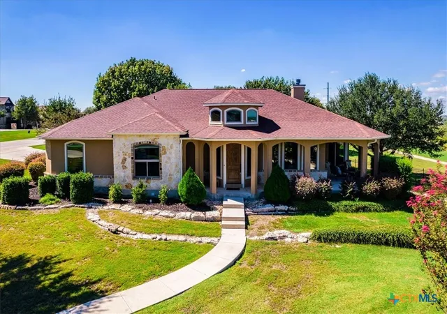 Photo 1 of Single family home for sale at 260 Long Crk Blvd, New Braunfels, TX 78130 | MLS# 627212 | Listing updated on 2026-10-07