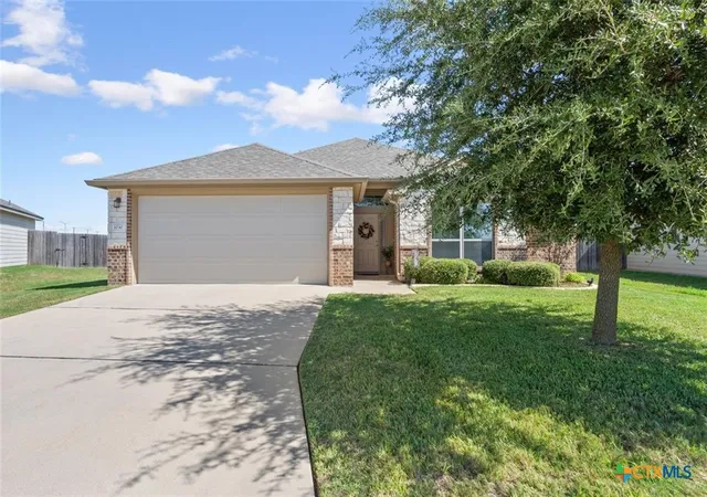 Photo 1 of Single family home for sale at 1030 Spring Ter Loop, Temple, TX 76502 | MLS# 626610 | Listing updated on 2026-10-07