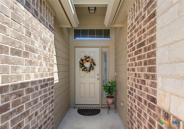 Photo 2 of Single family home for sale at 1030 Spring Ter Loop, Temple, TX 76502 | MLS# 626610 | Listing updated on 2026-10-07
