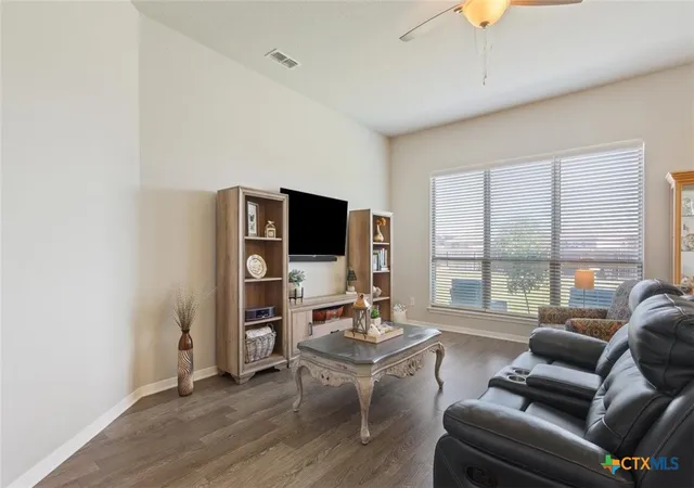 Photo 3 of Single family home for sale at 1030 Spring Ter Loop, Temple, TX 76502 | MLS# 626610 | Listing updated on 2026-10-07