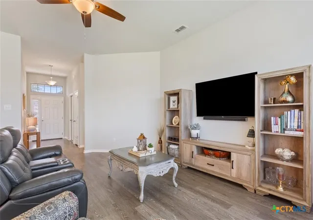 Photo 4 of Single family home for sale at 1030 Spring Ter Loop, Temple, TX 76502 | MLS# 626610 | Listing updated on 2026-10-07