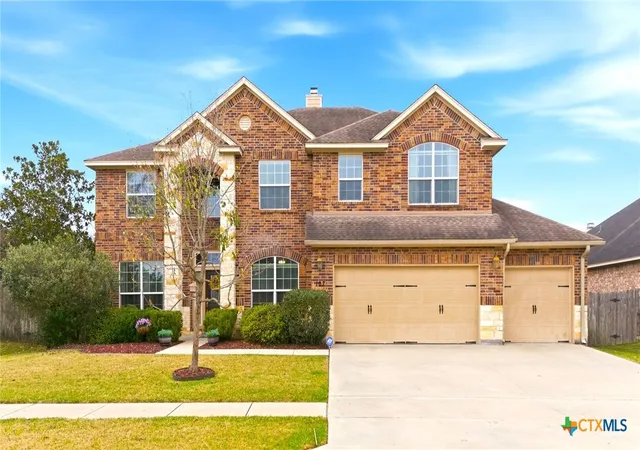 Photo 1 of Single family home for sale at 107 Brushy Crk, Victoria, TX 77904 | MLS# 627229 | Listing updated on 2026-10-08