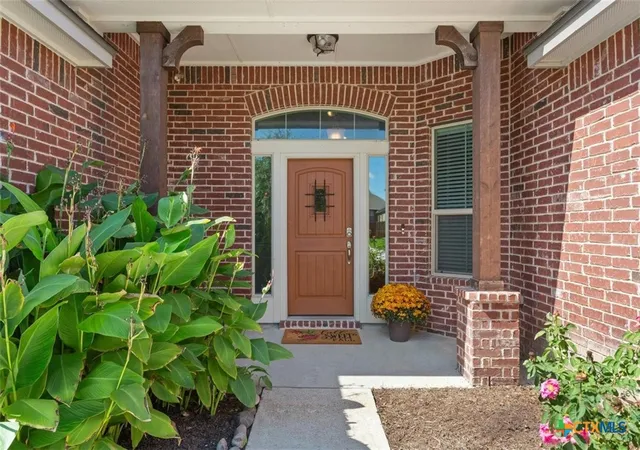 Photo 3 of Single family home for sale at 2305 Grosseto Ct, Harker Heights, TX 76548 | MLS# 627224 | Listing updated on 2026-10-07