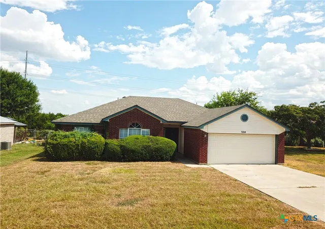 Photo 3 of Single family home for sale at 3214 Rampart Loop, Killeen, TX 76542 | MLS# 627079 | Listing updated on 2026-10-07