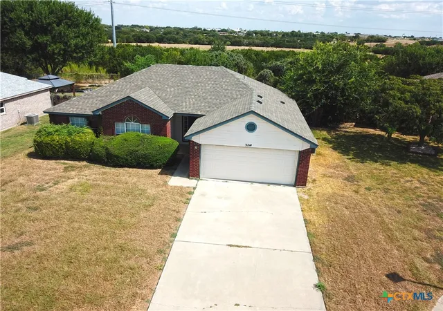 Photo 4 of Single family home for sale at 3214 Rampart Loop, Killeen, TX 76542 | MLS# 627079 | Listing updated on 2026-10-07