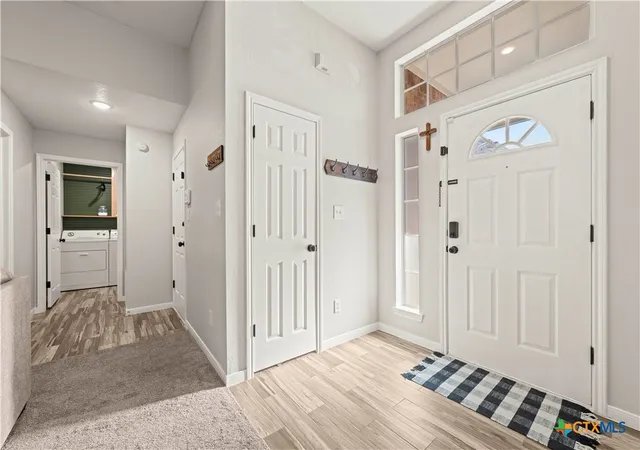 Photo 1 of Single family home for sale at 4201 Rosebelle Ave, Killeen, TX 76549 | MLS# 627191 | Listing updated on 2026-10-08