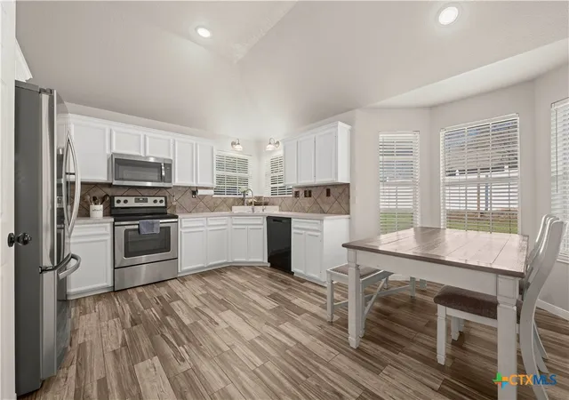 Photo 4 of Single family home for sale at 4201 Rosebelle Ave, Killeen, TX 76549 | MLS# 627191 | Listing updated on 2026-10-08