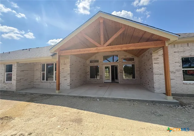 Photo 1 of Single family home for sale at 4231 Cool Basin Rd, Kempner, TX 76539 | MLS# 627147 | Listing updated on 2026-10-07