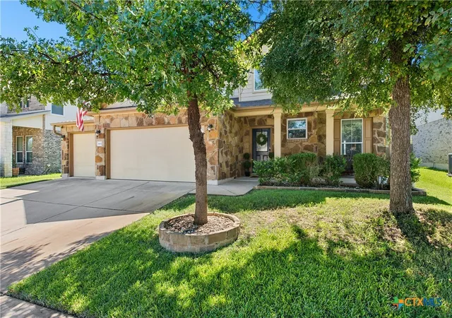 Photo 3 of Single family home for sale at 3602 Parkmill Dr, Killeen, TX 76542 | MLS# 627210 | Listing updated on 2026-10-08