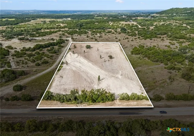 Photo 1 of Land for sale at Tbd Fm 2484, Florence, TX 76527 | MLS# 625620 | Listing updated on 2026-10-07