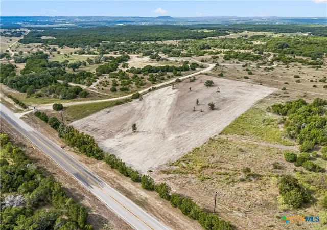 Photo 3 of Land for sale at Tbd Fm 2484, Florence, TX 76527 | MLS# 625620 | Listing updated on 2026-10-07