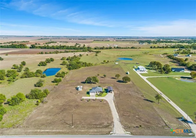 Photo 1 of Single family home for sale at 6565 Mother Neff Pkwy, Mc Gregor, TX 76657 | MLS# 627260 | Listing updated on 2026-10-08