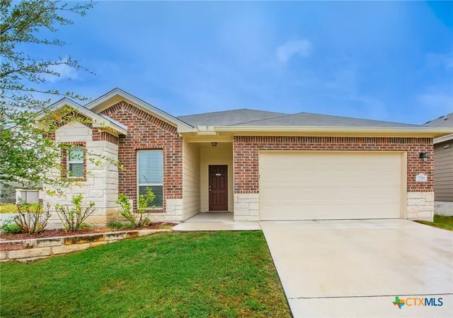Photo 1 of Single family home for sale at 7916 Lee Hall Loop, Temple, TX 76502 | MLS# 627025 | Listing updated on 2026-10-07