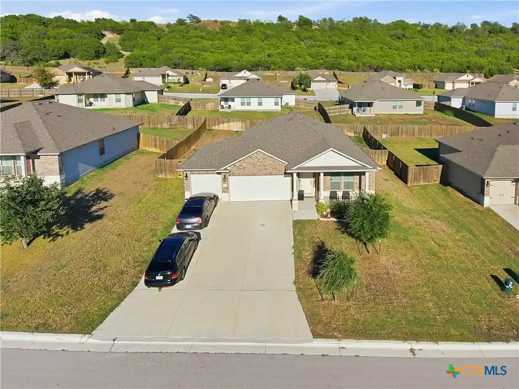 Photo 1 of Single family home for sale at 114 Bobby Lou Ln, Copperas Cove, TX 76522 | MLS# 626522 | Listing updated on 2026-10-21