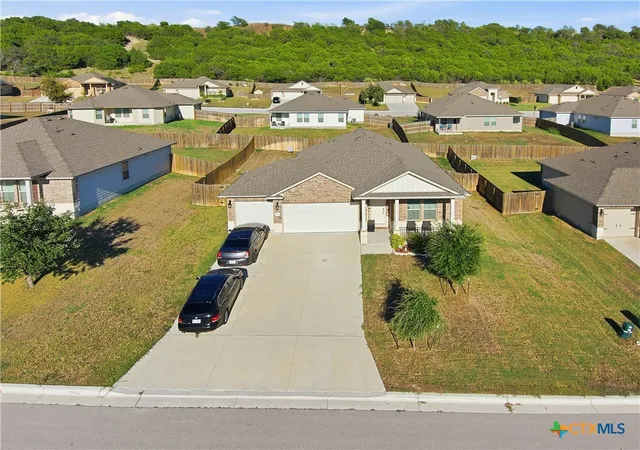 Photo 1 of Single family home for sale at 114 Bobby Lou Ln, Copperas Cove, TX 76522 | MLS# 626522 | Listing updated on 2026-10-07