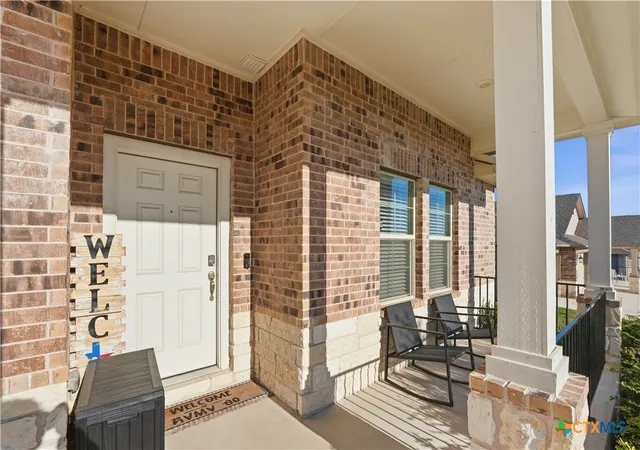 Photo 2 of Single family home for sale at 114 Bobby Lou Ln, Copperas Cove, TX 76522 | MLS# 626522 | Listing updated on 2026-10-07