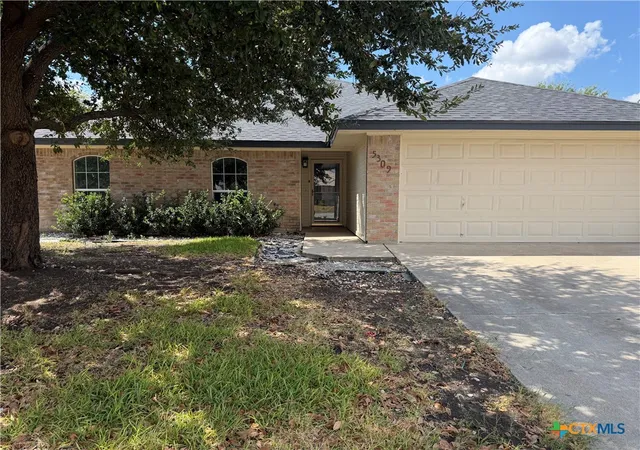 Photo 1 of Single family home for sale at 5309 Gunnison Dr, Killeen, TX 76542 | MLS# 627158 | Listing updated on 2026-10-07