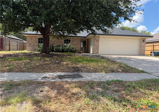 Photo 2 of Single family home for sale at 5309 Gunnison Dr, Killeen, TX 76542 | MLS# 627158 | Listing updated on 2026-10-07