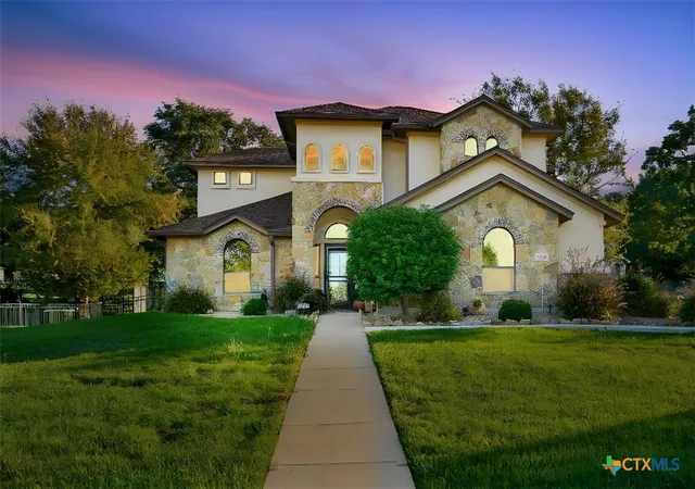 Photo 1 of Single family home for sale at 2030 Sandy Point Rd, Harker Heights, TX 76548 | MLS# 627012 | Listing updated on 2026-10-07