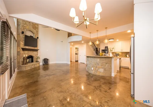 Photo 3 of Single family home for sale at 2030 Sandy Point Rd, Harker Heights, TX 76548 | MLS# 627012 | Listing updated on 2026-10-07