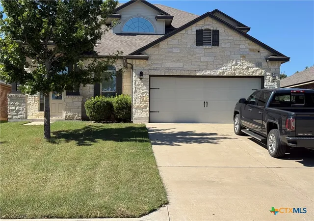 Single family home for sale at 5126 Dauphin Dr, Belton, TX 76513 | MLS# 627276