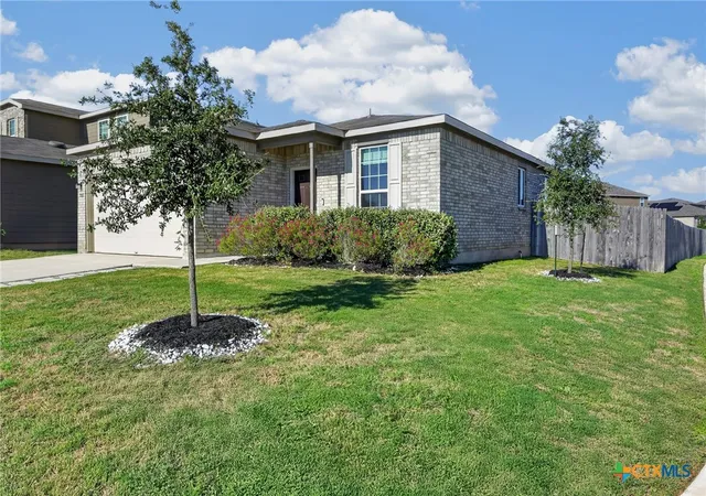 Single family home for sale at 7503 Granger Cvs, San Antonio, TX 78252 | MLS# 627214