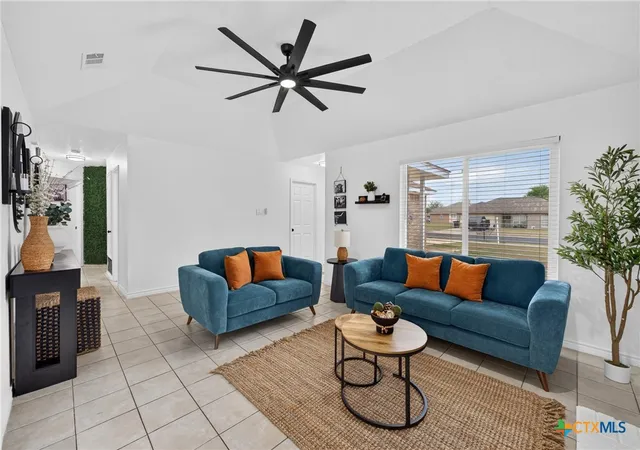 Photo 3 of Single family home for sale at 607 Lisa Ln, Killeen, TX 76543 | MLS# 627266 | Listing updated on 2026-10-07