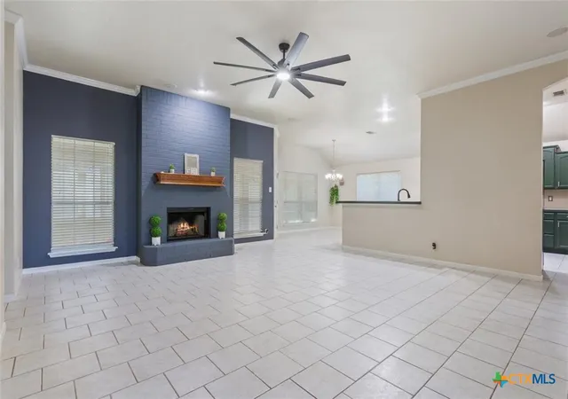 Photo 3 of Single family home for sale at 2001 Stonehenge Dr, Harker Heights, TX 76548 | MLS# 627246 | Listing updated on 2026-10-08