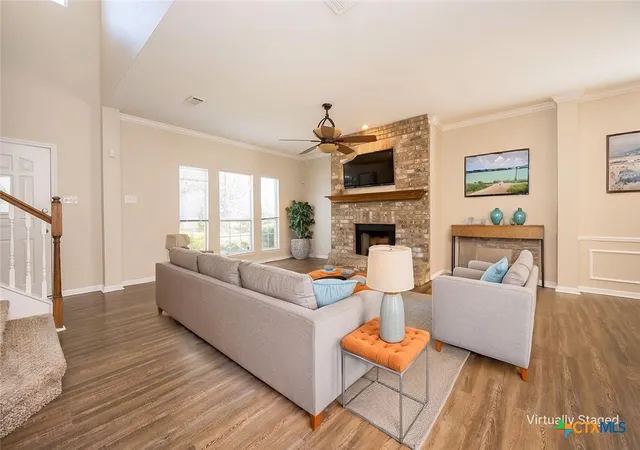 Photo 2 of Single family home for sale at 509 Lakota Ln, Harker Heights, TX 76548 | MLS# 627011 | Listing updated on 2026-10-08