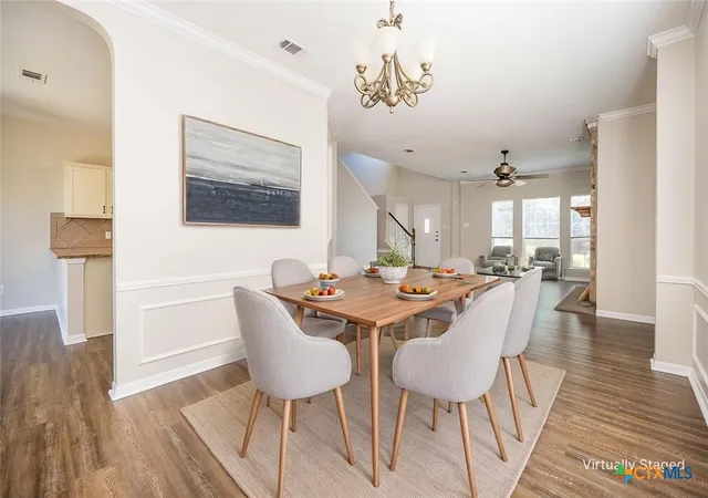 Photo 3 of Single family home for sale at 509 Lakota Ln, Harker Heights, TX 76548 | MLS# 627011 | Listing updated on 2026-10-08