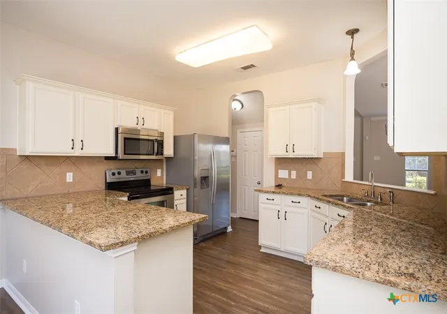 Photo 3 of Single family home for sale at 509 Lakota Ln, Harker Heights, TX 76548 | MLS# 627011 | Listing updated on 2026-10-08