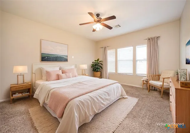 Photo 4 of Single family home for sale at 509 Lakota Ln, Harker Heights, TX 76548 | MLS# 627011 | Listing updated on 2026-10-08